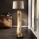 Lampadar rustic ROUSILIQUE