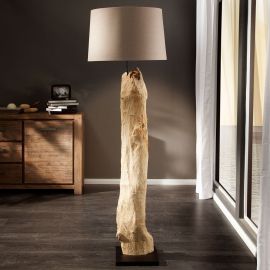 Lampadare - Lampadar rustic ROUSILIQUE