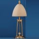 Veioze - Veioza, lampa de masa LUX fabricata manual Elisabeth