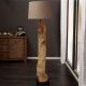 Lampadare - Lampadar rustic ROUSILIQUE