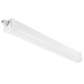 Plafoniere - Aplica LED slim design liniar IP65 Oakland 60 11W