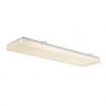 Plafoniera LED design plat Trenton 23W