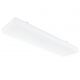 Plafoniere - Plafoniera LED design plat Trenton 23W