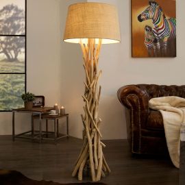 Lampadare - LAMPADAR DESIGN RUSTIC Cara