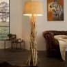 LAMPADAR DESIGN RUSTIC Cara