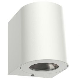 Aplice - Aplica LED ambientala de exterior IP44 Canto 2 alba