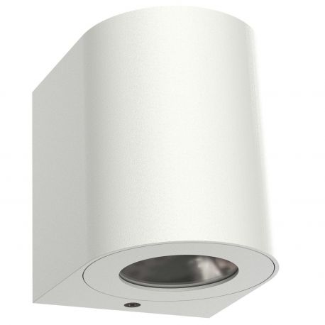Aplice - Aplica LED ambientala de exterior IP44 Canto 2 alba