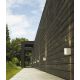 Aplice - Aplica LED ambientala de exterior IP44 Canto 2 alba