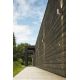 Aplice - Aplica LED ambientala de exterior IP44 Canto 2 alama