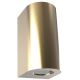 Aplice - Aplica perete ambientala de exterior IP44 Canto Maxi 2 alama