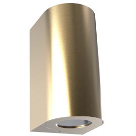Aplice - Aplica perete ambientala de exterior IP44 Canto Maxi 2 alama