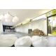 Aplice - Aplica perete ambientala de exterior IP44 Canto Maxi 2 alama