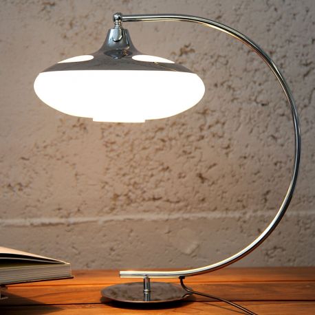 Veioze - Lampa design minimalist Luna