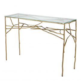 Console - Consola design LUX Antico