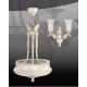 Aplice, corpuri de iluminat pentru pereti - Aplica de perete LUX fabricata manual, Laura