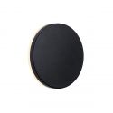 Aplica LED exterior lumina ambientala Artego round