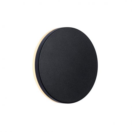 Aplice - Aplica LED exterior lumina ambientala Artego round