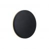 Aplica LED exterior lumina ambientala Artego round