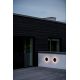 Aplice - Aplica LED exterior lumina ambientala Artego round