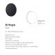Aplice - Aplica LED exterior lumina ambientala Artego round