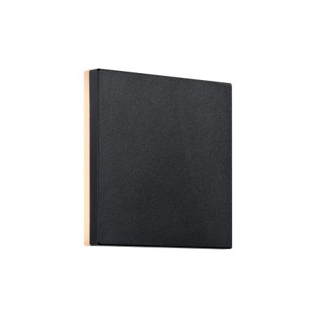 Aplice - Aplica LED exterior lumina ambientala Artego square
