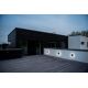 Aplice - Aplica LED exterior lumina ambientala Artego square