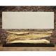 Veioze - Lampa design rustic Riverine bej