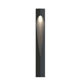 Stalpi - Stalp iluminat exterior design modern Concordia