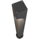 Stalpi - Stalp iluminat exterior design modern Concordia