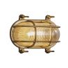 Aplica de exterior stil clasic Helford alama