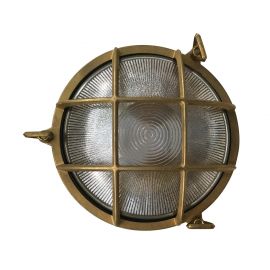 Aplice - Aplica de exterior stil clasic Polperro alama
