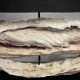 Veioze - Lampa design rustic Riverine negru