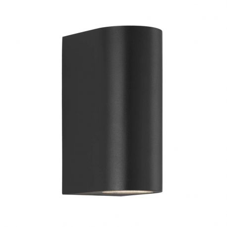 Aplice - Aplica LED ambientala de exterior IP44 Asbol