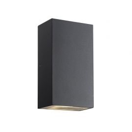 Aplice - Aplica LED exterior moderna cu lumina ambientala Rold I