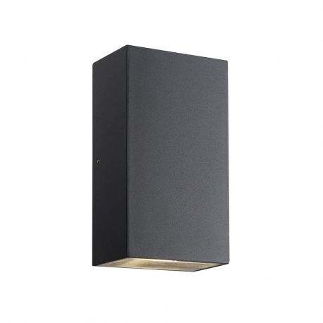 Aplice - Aplica LED exterior moderna cu lumina ambientala Rold I