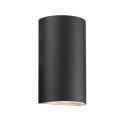 Aplica LED exterior moderna cu lumina ambientala Rold II