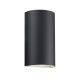 Aplica LED exterior moderna cu lumina ambientala Rold II