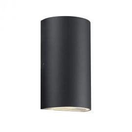 Aplice - Aplica LED exterior moderna cu lumina ambientala Rold II