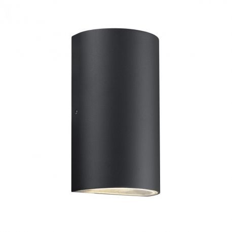 Aplice - Aplica LED exterior moderna cu lumina ambientala Rold II
