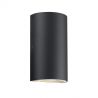 Aplica LED exterior moderna cu lumina ambientala Rold II