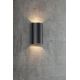 Aplice - Aplica LED exterior moderna cu lumina ambientala Rold II