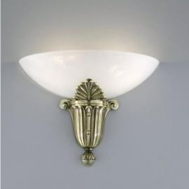 Aplice, corpuri de iluminat pentru pereti - Aplica de perete LUX Regina