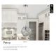 Pendule, Lustre suspendate - Pendul design modern Petra 30cm