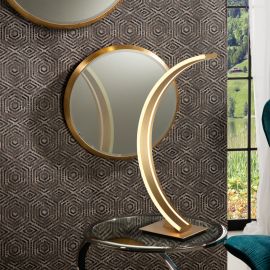 Veioze - Veioza / Lampa de masa design modern Arcus