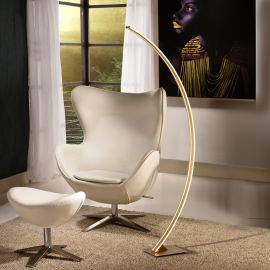 Lampadare - Lampadar / Lampa de podea design modern Arcus