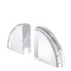 Parfumuri de camera, Idei cadouri, Obiecte decorative - Set 2 obiecte decorative design LUX Bookend