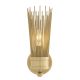 Aplice, corpuri de iluminat pentru pereti - Aplica design LUX Romeo Single