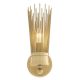 Aplice, corpuri de iluminat pentru pereti - Aplica design LUX Romeo Single