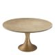 Mese dining - Masa LUX Melchior round, alama
