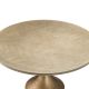 Mese dining - Masa LUX Melchior round, alama